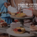 Tendencias en pasteles y mesas de postres para bodas 2026: lo último para sorprender a tus invitados