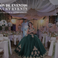 como organizar un evento sin estrés (guía completa)